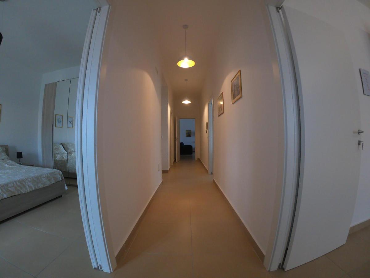 Caserta Royale Apartment Exterior foto